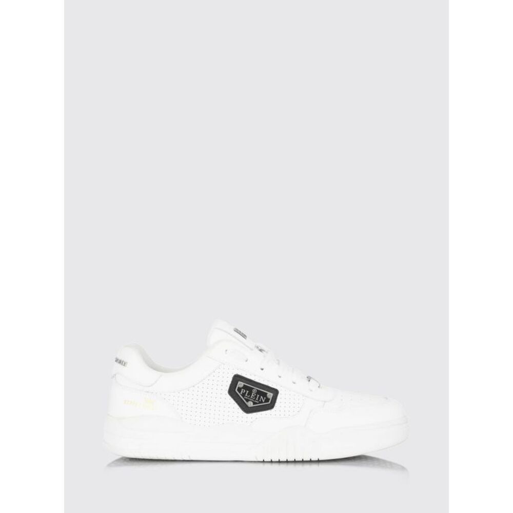 Philipp Plein Men Sneakers Men Philipp Plein